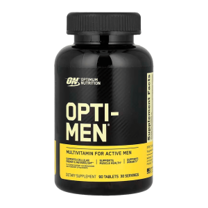 Opti-Men 90 Таблеток, 18990 тенге